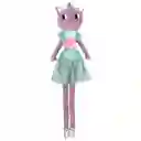 Cojín Largo de Personaje Casaideas