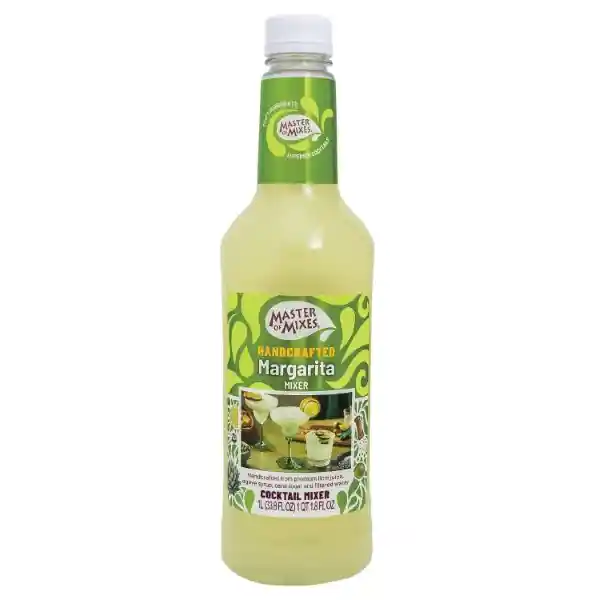 Master Of Mixes Margarita