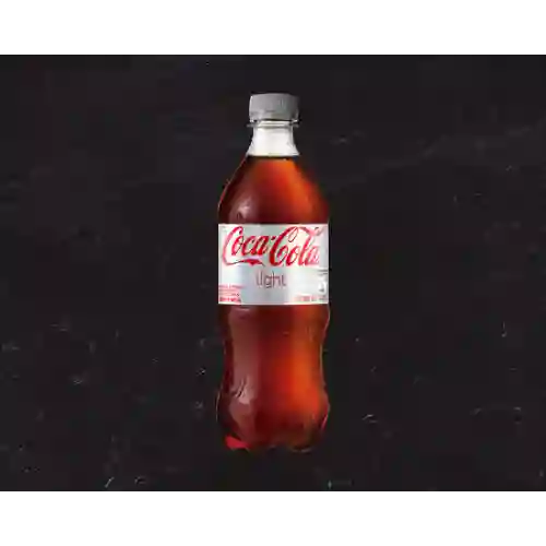 Coca Cola Light 591 ml
