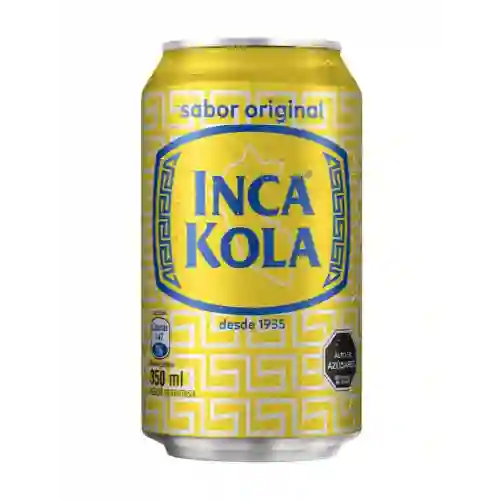 Inca Kola 350 ml