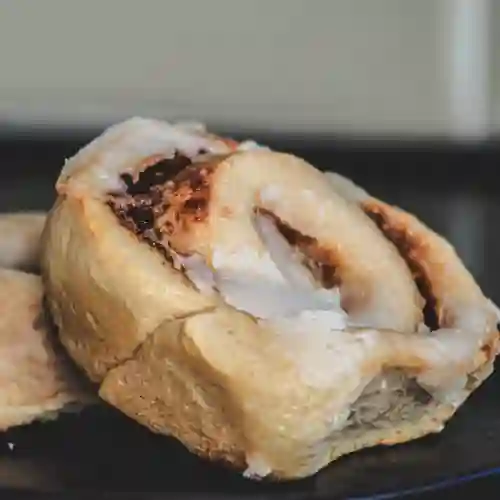 Cinnamon Roll