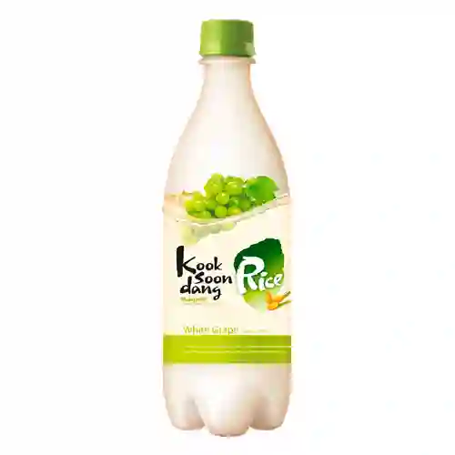 Makgeolli Uva 750ml