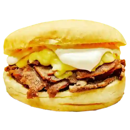 2 Lomitos Promo Flash Sale