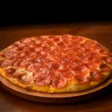 Pizza giulianna familiar