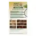 Soft Color Coloración Capilar Tono 67 Chocolate