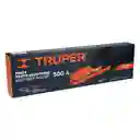 Truper Pinza Porta Electrodo 500A