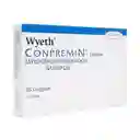 Wyeth Conpremin (0.625 mg)