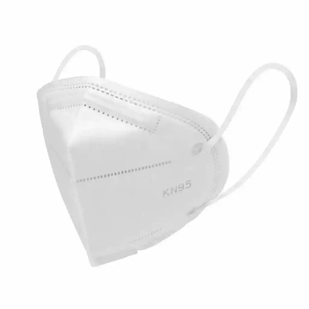 Kn95 Connect-Me Mascarilla