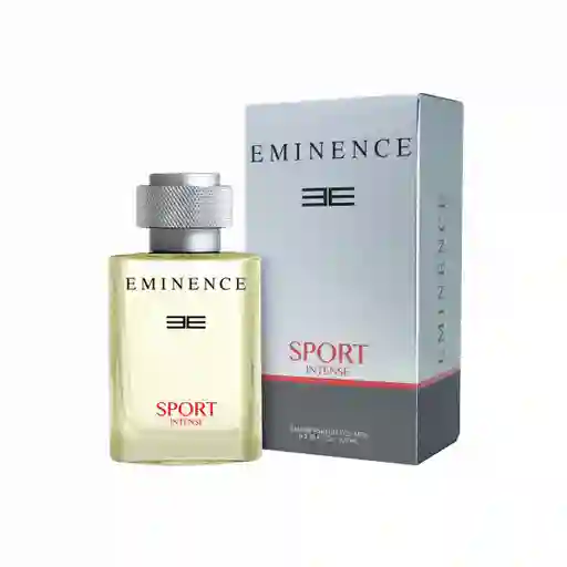 Eminence Perfume Sport Intense