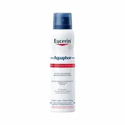 Eucerin Aquapor Reparador Corporal en Spray