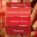 Aromatizante varitas difusoras Glade Varitas Manzana y Canela 100ml