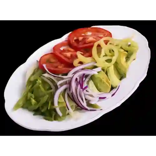 Ensalada Veggie