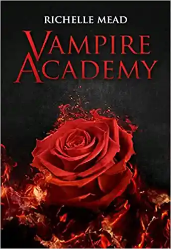 Vampire Academy (Vampire Academy #1)