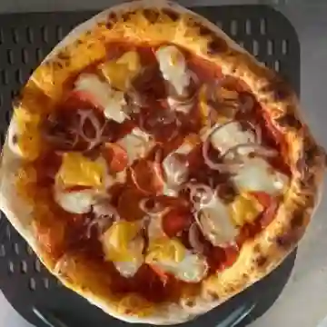 Pizza Joe Masseria
