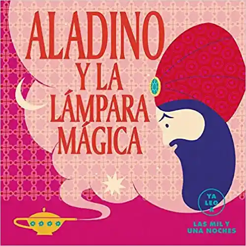 Aladino y la Lampara Magica (Yo Leo A…)