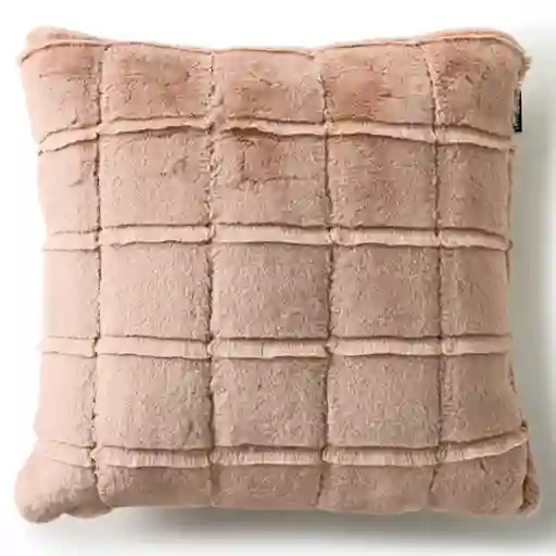 Elements Concept Cojín Iglu Palo Rosa 48 x 48 cm