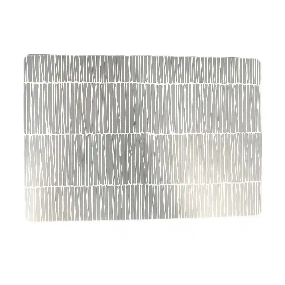 Individual Krea Transparente Diseño 3d