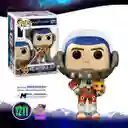 Funko Pop Figura de Colección Buzz Lightyear XL-15 1211