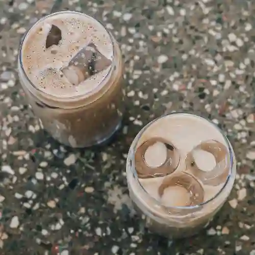 Mocaccino Frío