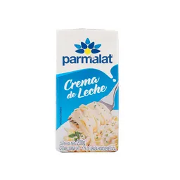 Parmalat Crema de Leche