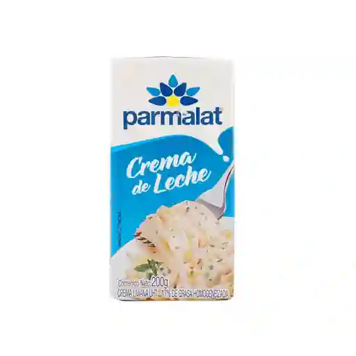 Parmalat Crema de Leche   