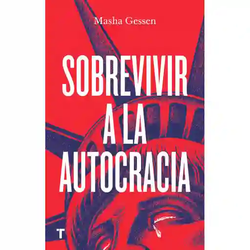 Sobrevivir a la Autocracia