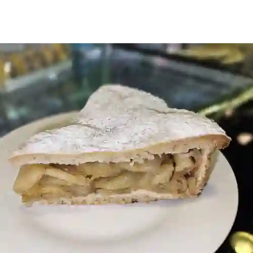 Kuchen Manzana en Trozo