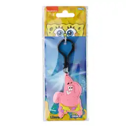 Llavero Pvc Bob Esponja Colon