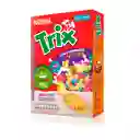 Trix Cereal con 6 Formas de Frutitas
