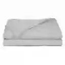 Manta Pesada + Cobertor Fresh  Gris Hypnos