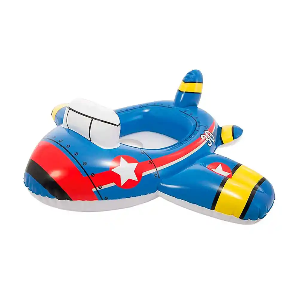 Intex Kiddie Flotadores Para Niño