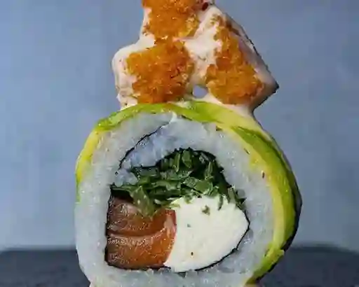 Ebi Nikkei Bless Roll