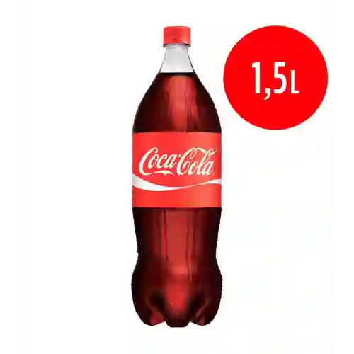 Coca-Cola Sabor Original 1,5 l