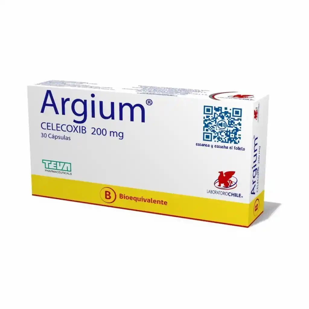 Argium (200 mg)