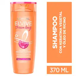 Elvive Shampoo Dream Long