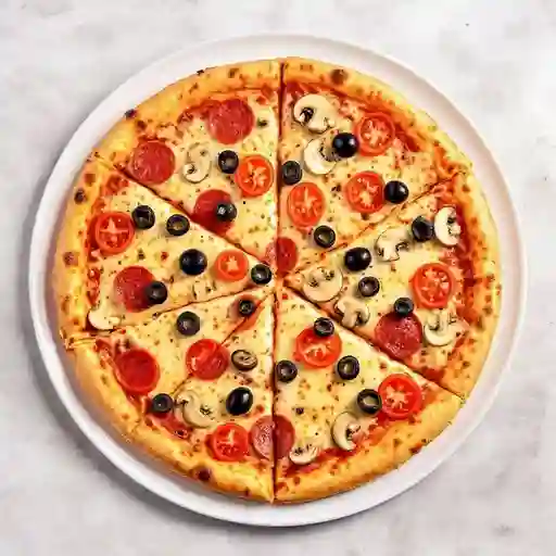 Pizza Calabresa Xl