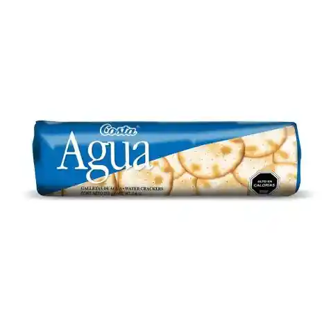 Costa Galletas Agua