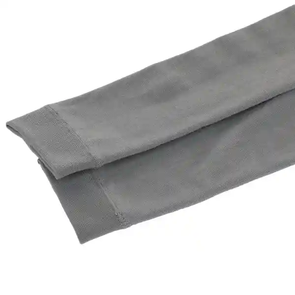 Leggings Polar Escolar Plomo Talla 12.14 Caffarena