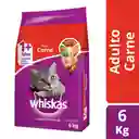 Whiskas Arc Carne