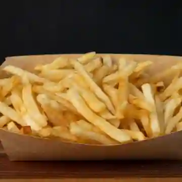 Small Fríes