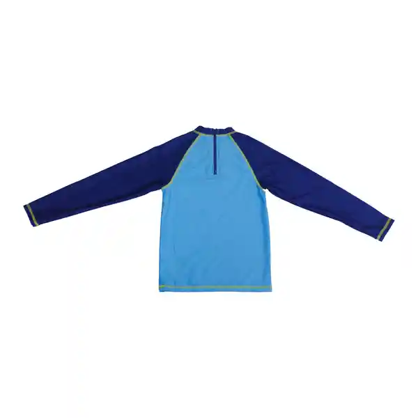 Traje de baño Niño Azul Pillin 8 a