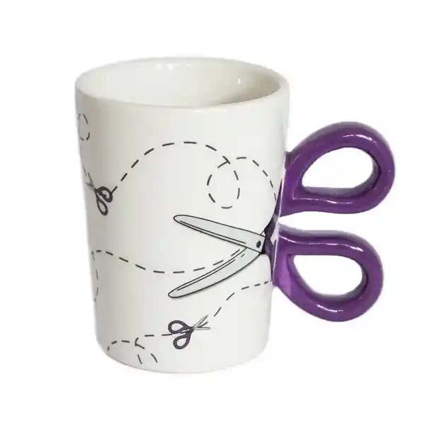 Sew Easy Mug Diseño