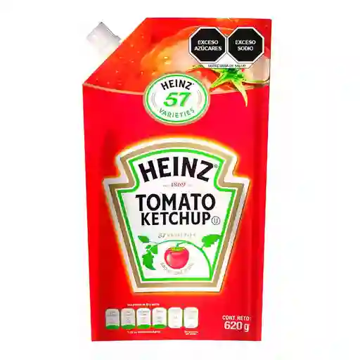 Heinz Salsa Ketchup