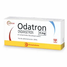 Odatron (4 mg)