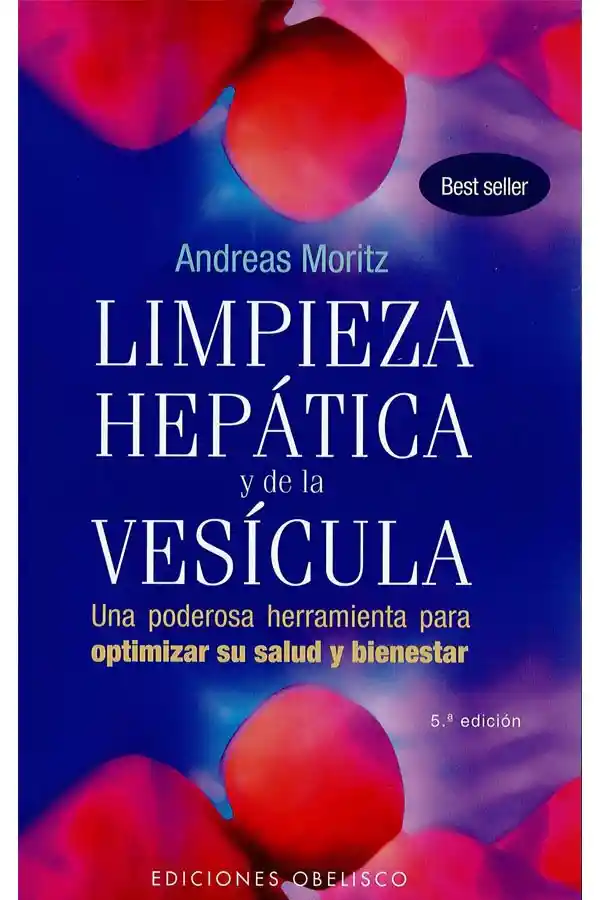 Limpieza Hepática Y De La Vesícula