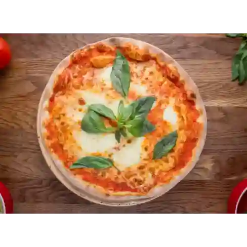 Mozzarella Di Búfala Familiar