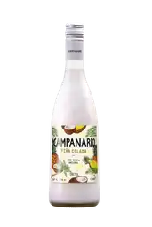 Campanario Sour Coctel Piña Colada 700 cc