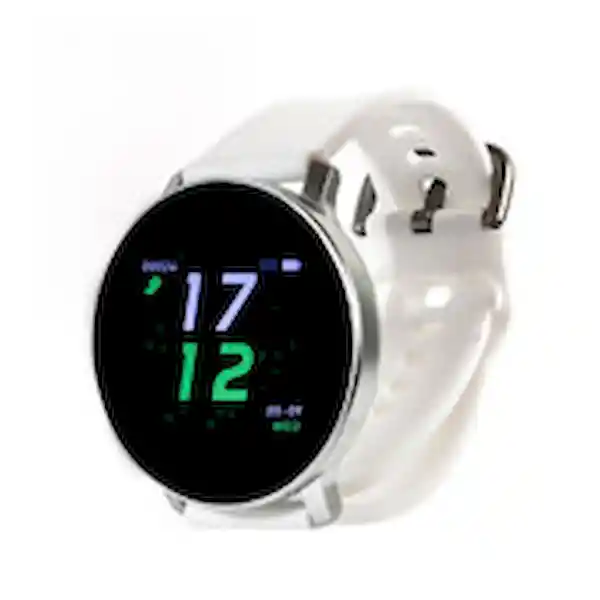 Smartwatch Fitness Blanco X9