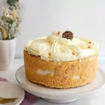 Mil Hojas Tres Sabores