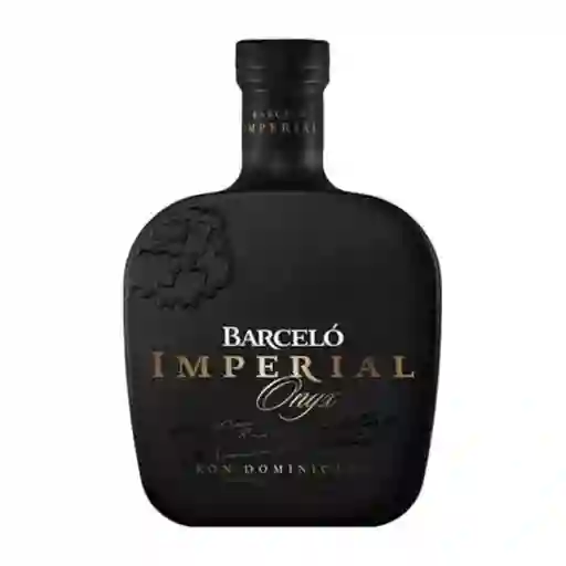 Barceló Ron Imperial Onyx 38